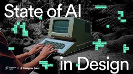 Thumbnail of State of AI in Design Report 2025