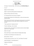 Thumbnail of new one minute blog: let it rip | Shaan Puri