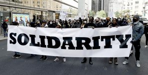 Thumbnail of ‘We’re Not Going Back’: Inside Broadway’s Racial Reckoning