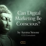 Thumbnail of Can Digital Marketing be Conscious?