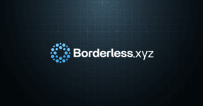 Thumbnail of Borderless.xyz | Global Stablecoin Orchestration and Liquidity Network