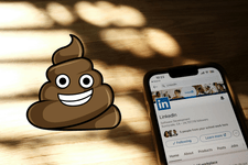 Thumbnail of LinkedIn Is A F*cked Up Circus — Flee.