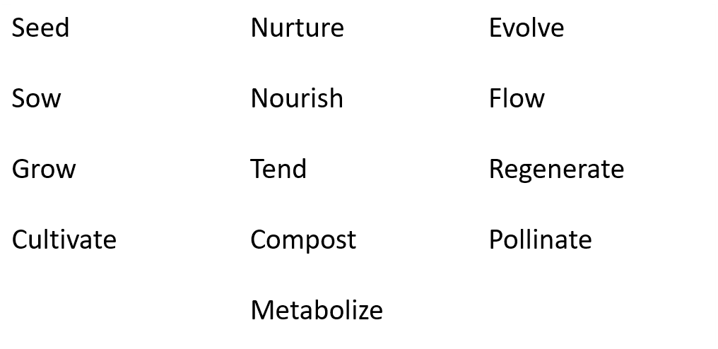 Thumbnail of What Story Is Your Organization Becoming?