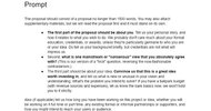 Thumbnail of Emergent Ventures