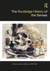 Cover of The Routledge History of the Senses | Andrew Kettler, Will Tullett | T