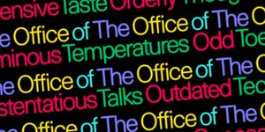 Thumbnail of The Office of Ordinary Things → Sustainable Design