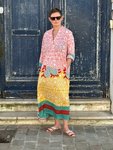 Thumbnail of Camera Roll with Yolanda Edwards — passerby magazine