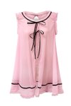 Thumbnail of Chouchou Intimates Harper Babydoll - Pink Sugar