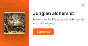 Thumbnail of Jungian alchemist | Substack