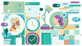 Thumbnail of A Guide to Taking Better Breaks at Work