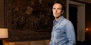 Thumbnail of A Man Should Know: How to Introduce Himself