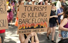Thumbnail of We're not "over" tourism. But we need better tourism