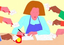 Thumbnail of WePresent | How to pay your taxes as a creative freelancer