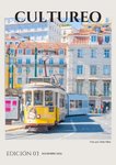 Thumbnail of Noviembre - Revista Cultureo