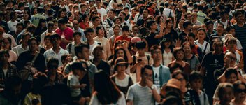 Thumbnail of The Internet Turned Into a Crowded Mall. Now You Need a Corner Shop.