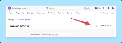 Thumbnail of Docs: Migrating from Stripe • Lemon Squeezy