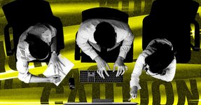 Thumbnail of The AI Agent Era Requires a New Kind of Game Theory