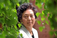 Thumbnail of Iris Chang committed suicide. Now her mother aims to resurrect her reputation