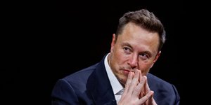 Thumbnail of The Trouble With Elon