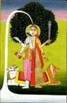 Thumbnail of Ardhanarishvara