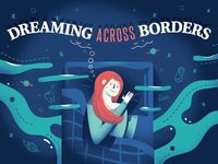 Thumbnail of The Most Common Dream in Every Country - Morning Life