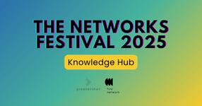 Thumbnail of The Networks Festival Knowledge Hub