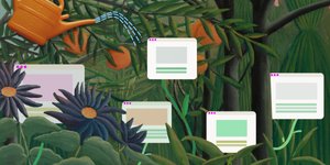 Thumbnail of Digital Gardens Let You Cultivate Your Own Little Bit of the Internet