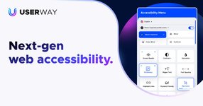 Thumbnail of UserWay | Web Accessibility AI Solution for Compliance