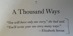 Thumbnail of A Thousand Ways