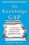 Cover of The Knowledge Gap