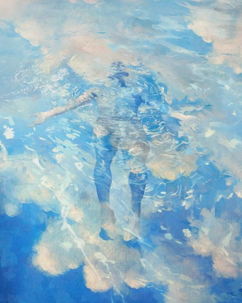 Thumbnail of The Present — mendezmendez