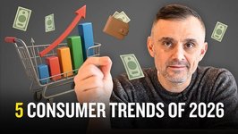 Thumbnail of 5 Consumer Trends That Will Define 2026: What's Next in Social Media & More