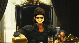 Thumbnail of The Totally Enlightened Guide to Status, Sex, Money and Power