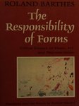 Thumbnail of 1985 The Responsibility of Forms - Critical Essays On Music, Art | PDF | Image | Knowledge