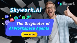 Thumbnail of The Originator of AI Workspace Agents