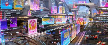 Thumbnail of WALL·E