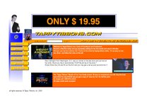 Thumbnail of Requiem for a Dream in 2000 - Web Design Museum