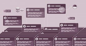 Thumbnail of Using LLMs to support online communities