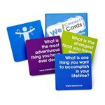 Thumbnail of We! Connect Cards - We and Me