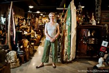 Thumbnail of Elizabeth Gilbert — Choosing Curiosity Over Fear