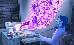 Thumbnail of A Sex Researcher Reflects on her Pursuit of Sexual Freedom - The Third Eye