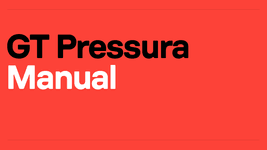Thumbnail of GT Pressura – Typeface Specimen and License Purchase