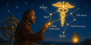 Thumbnail of Claude Got Skills! Here's How I Used It to Automate My Entire SEO Workflow (And More)