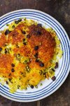 Thumbnail of Persian Rice Tahdig-How to Make Tahdig | The Mediterranean Dish