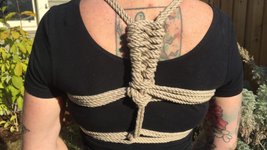 Thumbnail of Shibari 101: Basic Chest Harness