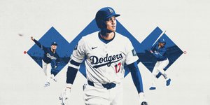 Thumbnail of As the Dodgers enter their Shohei Ohtani Era, failure is not an option