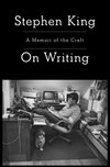 Cover of On Writing: A Memoir of the Craft by Stephen King