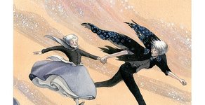 Thumbnail of In praise of Diana Wynne Jones, the fairy godmother of children’s fantasy
