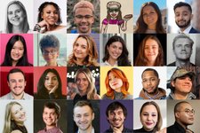 Thumbnail of 24 Gen Zers to watch in marketing and advertising