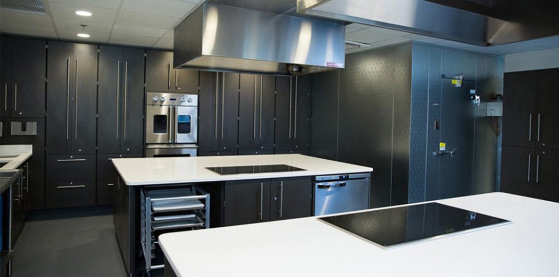 Thumbnail of Metabolic Kitchen | College of Applied Health Sciences | University of Illinois Chicago